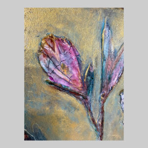 ภาพวาดอกไม้_3