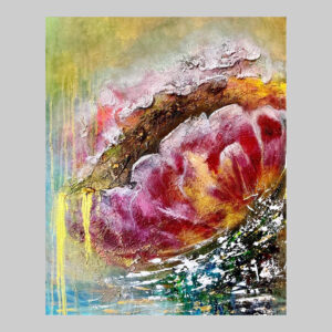 รูปวาดนามธรรม