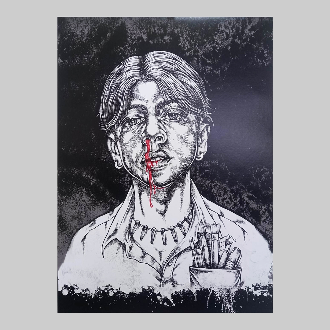 ภาพprint