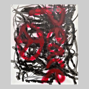 ภาพวาด abstract