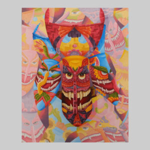 จิตรกรรม