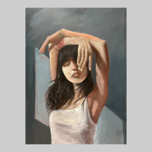 ภาพวาดผู้หญิง