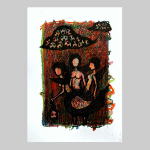 ภาพวาดสีชอล์ก_10