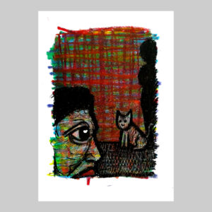 ภาพวาดสีชอล์ก_13