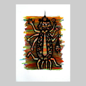 ภาพวาดสีชอล์ก_4