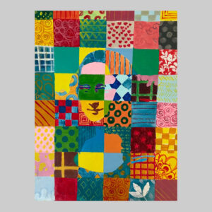 ภาพวาดโมนาลิซ่า