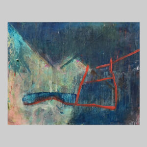 ภาพวาด abstract