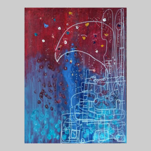 ภาพวาดabstract