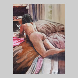 รูปวาดนู้ด_2