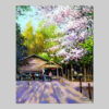 รูปวาดสีน้ำมัน
