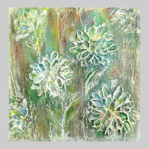 ภาพวาด Jasmine