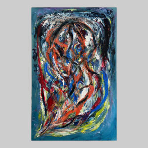 ภาพวาด abstract