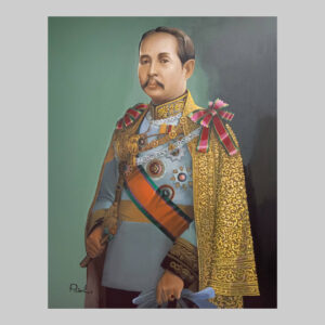 ภาพวาด ร5