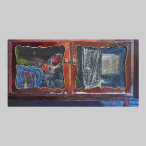 ภาพวาดจิตรกรรม