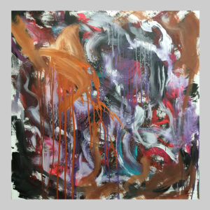 ภาพวาดนามธรรม