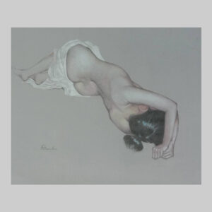 ภาพวาดนู้ด