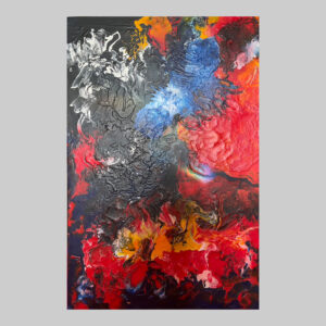 ภาพวาด abstract