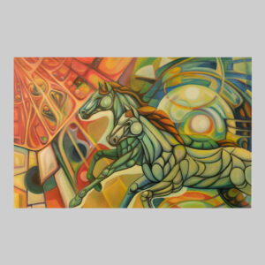 ภาพวาด คืนสู่วัน