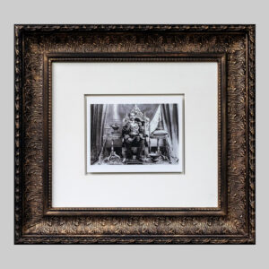 ภาพวาด ร 5_พร้อมกรอบ