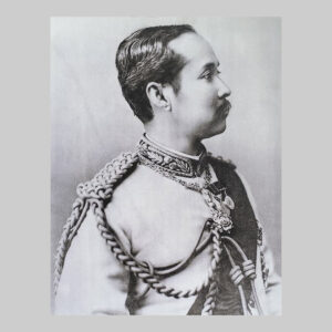 ภาพวาดรัชกาลที่ 5