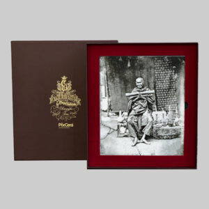 ภาพสมเด็จโต พร้อมกรอบ