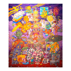 Someday This PAIN will be USEFUL