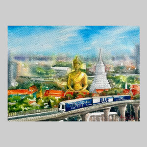 ภาพวาด BEM