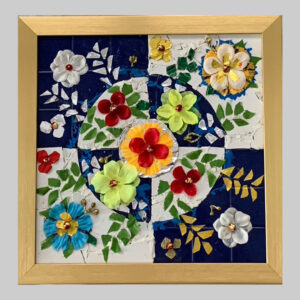 ศิลปะ Mosaic_2