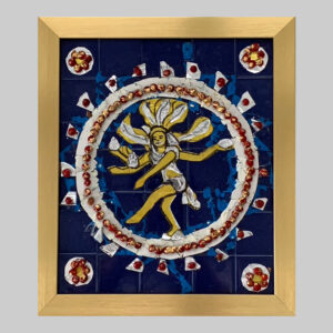 ศิลปะ Mosaic_3