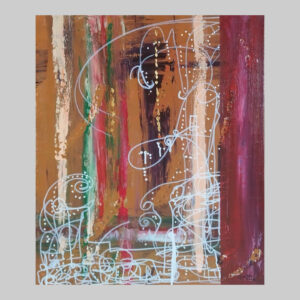 ภาพวาด abstract