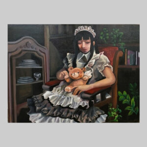 ภาพวาดเมท