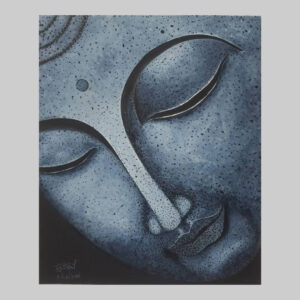 ภาพวาดพระ