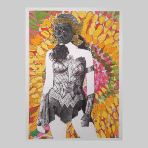 ภาพวาด ยักษ์