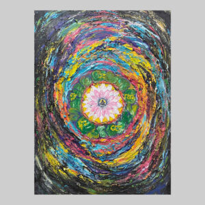 ภาพวาด นามธรรม