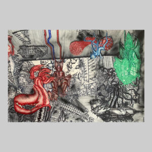 ภาพวาด งานศิลปะ