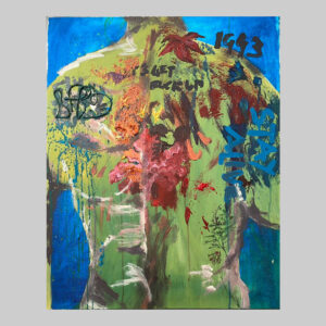 ภาพวาด 1993, let’s get fuck up