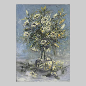 รูปวาดดอกไม้