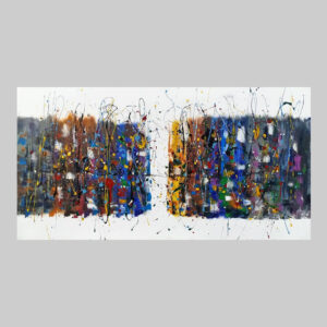 ภาพวาดนามธรรม