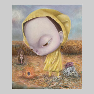 ภาพวาด เด็ก