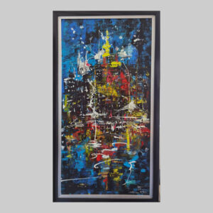 รูปวาดสี