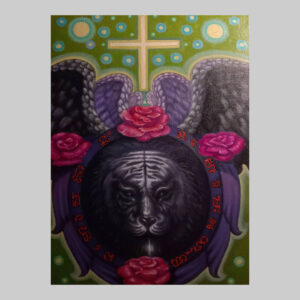 ภาพวาด สิงค์โต