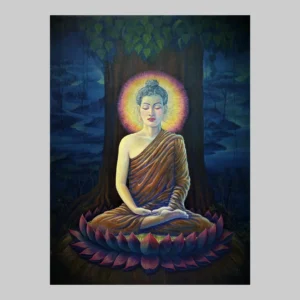 ภาพวาด พระ